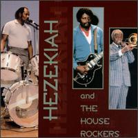 Hezekiah & the Houserockers von Hezekiah & the House Rockers