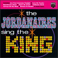 Sing the King von The Jordanaires