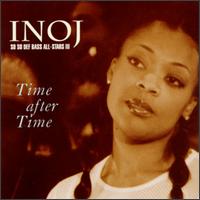 Time After Time [CD Single] von Inoj