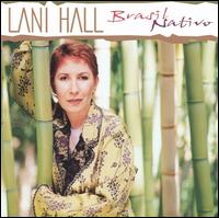 Brasil Nativo von Lani Hall