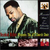 Recorded Live at Love Fellowship Tabernacle von Pastor Hezekiah Walker