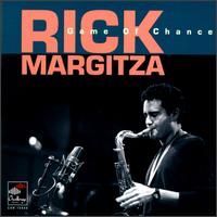 Game of Chance von Rick Margitza