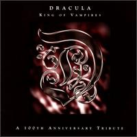 Dracula: King of Vampires von Various Artists