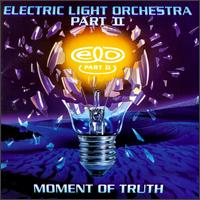 Moment of Truth von Electric Light Orchestra