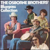 Bluegrass Collection von Osborne Brothers