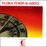 Sun Is Out von Flora Purim