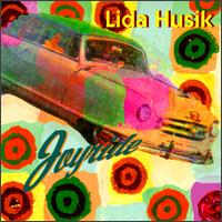 Joyride von Lida Husik