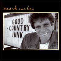 Good Country Junk von Mark Insley