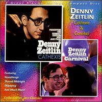 Cathexis/Carnival von Denny Zeitlin