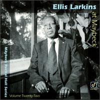 Live at Maybeck Recital Hall, Vol. 22 von Ellis Larkins