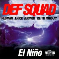 Niño von Def Squad