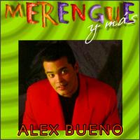 Merengue Y Mas von Alex Bueno