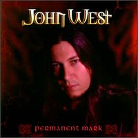 Permanent Mark von John West