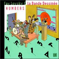 Numbers von Fay Lovsky