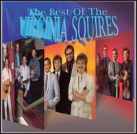 Best of the Virginia Squares von The Virginia Squares