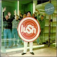 Single Girl  von Lush