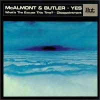 Yes von McAlmont & Butler