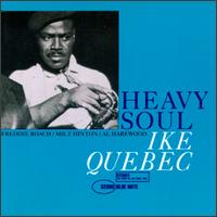 Heavy Soul von Ike Quebec