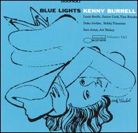 Blue Lights, Vols. 1-2 von Kenny Burrell