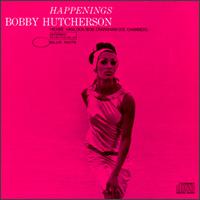 Happenings von Bobby Hutcherson