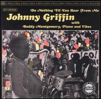 Do Nothing 'til You Hear from Me von Johnny Griffin