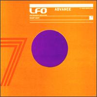 Advance von LFO