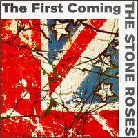 First Coming von The Stone Roses