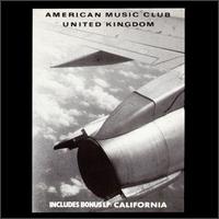 United Kingdom von American Music Club