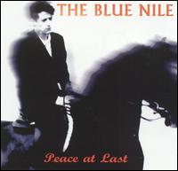 Peace at Last von The Blue Nile