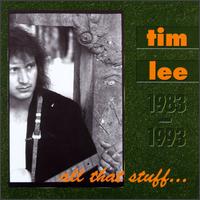 All That Stuff von Tim Lee