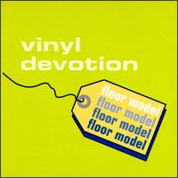 Floor Model von Vinyl Devotion