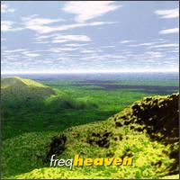 Heaven von Freq