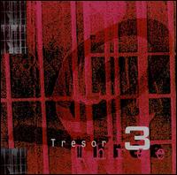 Tresor, Vol. 3 von Various Artists