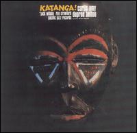 Katanga! von Curtis Amy