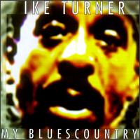 My Blue Country von Ike Turner