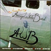 Very Best of Average White Band [Music Club] von The Average White Band