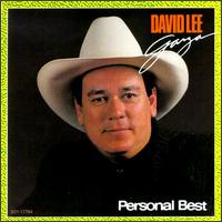 Personal Best von David Lee Garza