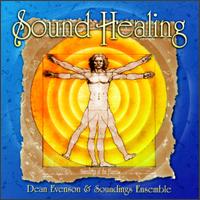 Sound Healing von Dean Evenson