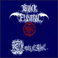 Empire of Blood von Black Funeral