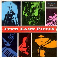 Five Easy Pieces von Five Easy Pieces