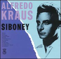 Siboney von Alfredo Kraus