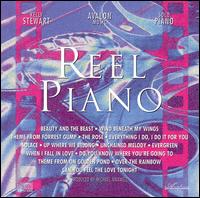 Reel Piano von Kelly Stewart