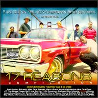 17 Reasons von Various Artists