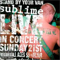 Stand by Your Van von Sublime