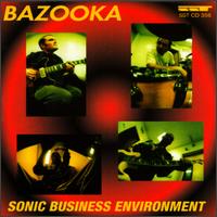 Sonic Business Environment von Bazooka