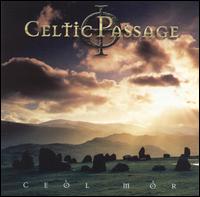 Celtic Passages von Ceol Mor