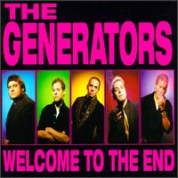 Welcome to the End von The Generators