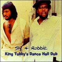 King Tubby's Dancehall Dub von Sly & Robbie