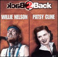 Back 2 Back von Willie Nelson