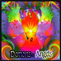 Demons & Angels von Alice Di Micele